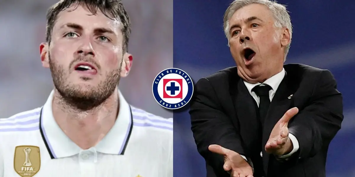 El Bebote podría reforzar al conjunto merengue y así le dejaría millones de pesos a La Máquina.