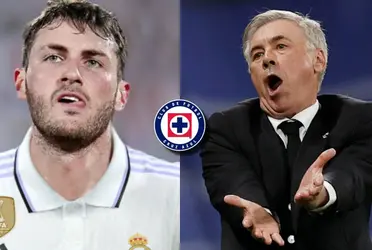 El Bebote podría reforzar al conjunto merengue y así le dejaría millones de pesos a La Máquina.