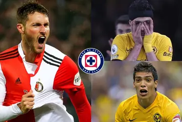 El Bebote podría sorprender a todos con el sueldazo que tendría en Inglaterra.