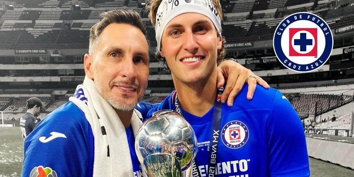 El Bebote reconoció a Diego Aguirre como el hombre que confió en sus cualidades.