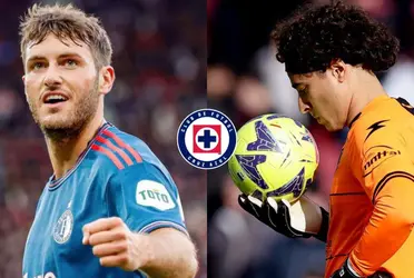 El Bebote se mandó un golazo clase mundial en los Países Bajos hace unos momentos.