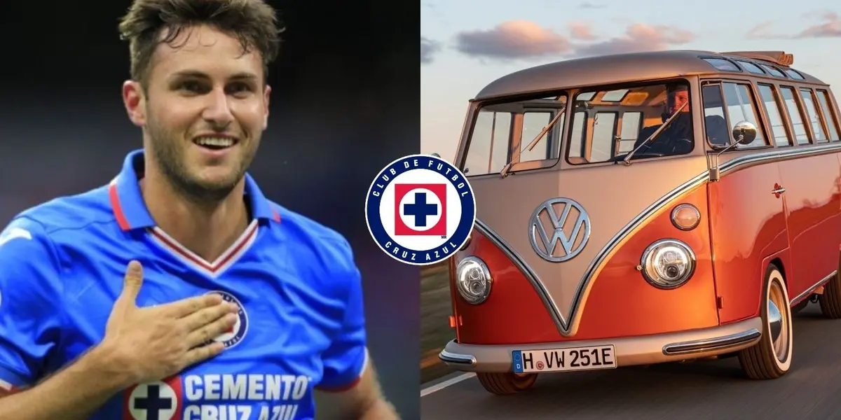 El Bebote tiene un sueldo millonario en el Feyenoord de los Países Bajos.