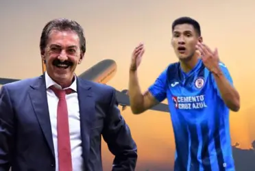 El Bigotón no seguirá relacionado con la Selección Mexicana, por lo que su llegada a Cruz Azul se facilitaría