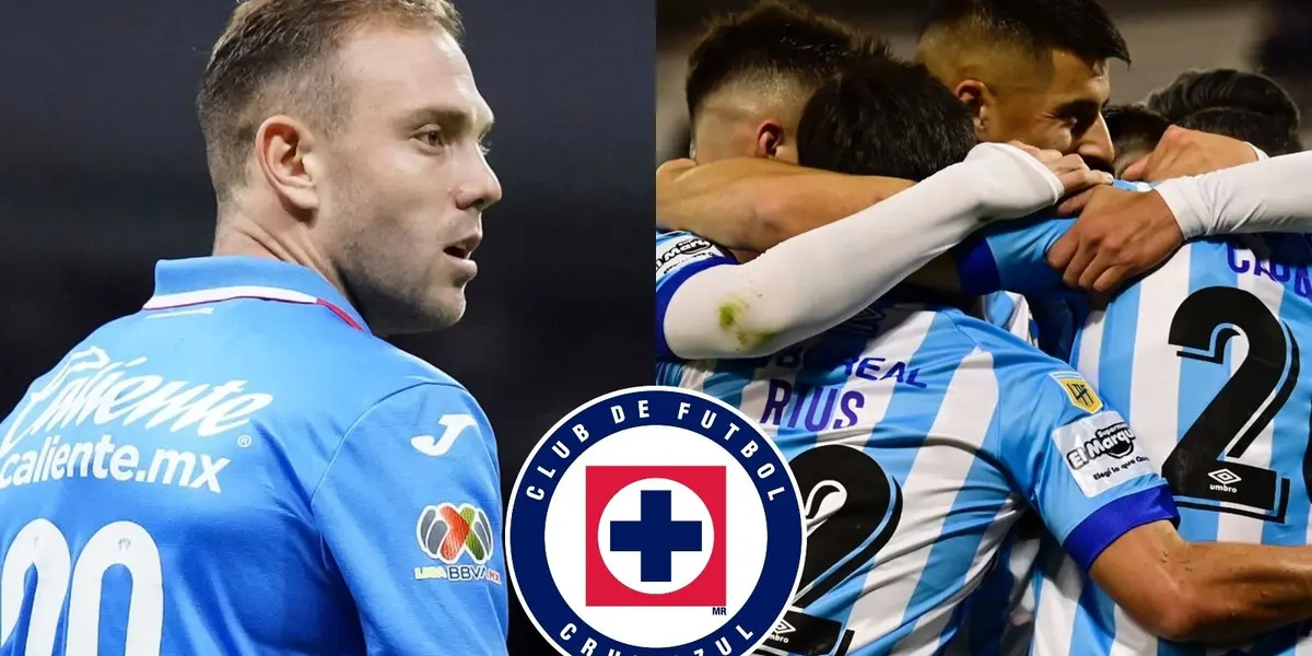 El bombazo que prepara La Máquina Celeste le quitaría el puesto en el Clausura 2023.