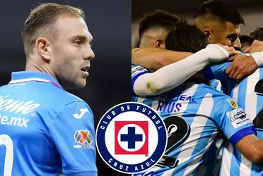 El bombazo que prepara La Máquina Celeste le quitaría el puesto en el Clausura 2023.