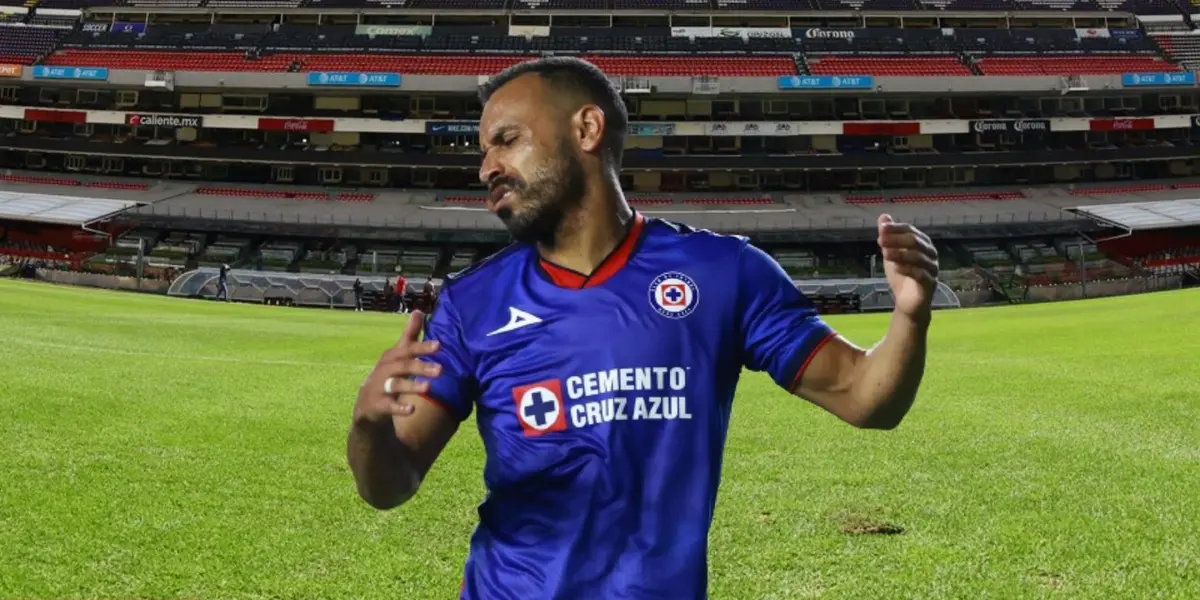 El brasileño ha sido clave en el inicio de temporada celeste pero su presencia este domingo ante los laguneros ha sido una incógnita