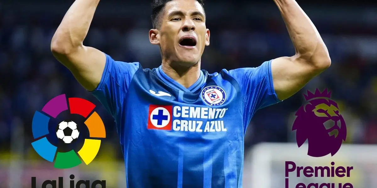 El Brujo le dejaría una buena cantidad de dinero a la directiva de La Máquina Celeste.