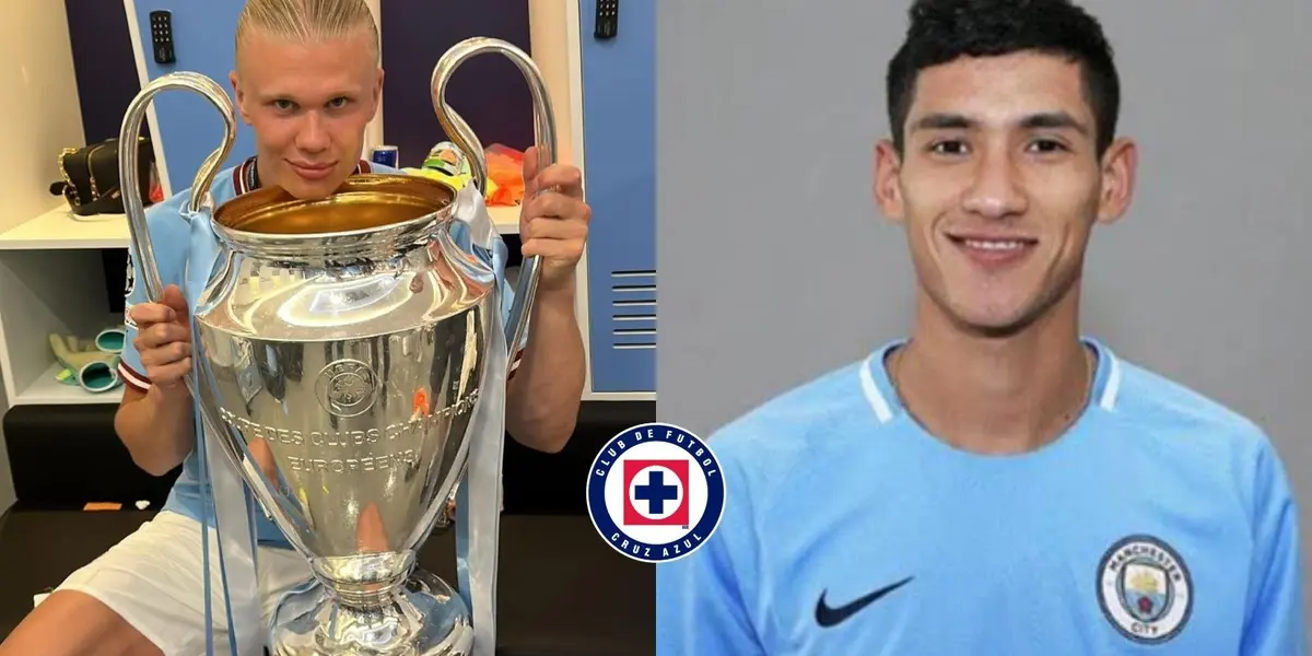 El Brujo quería una segunda oportunidad en el fútbol de Europa rumbo al verano.