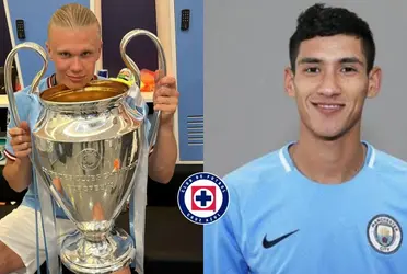 El Brujo quería una segunda oportunidad en el fútbol de Europa rumbo al verano.