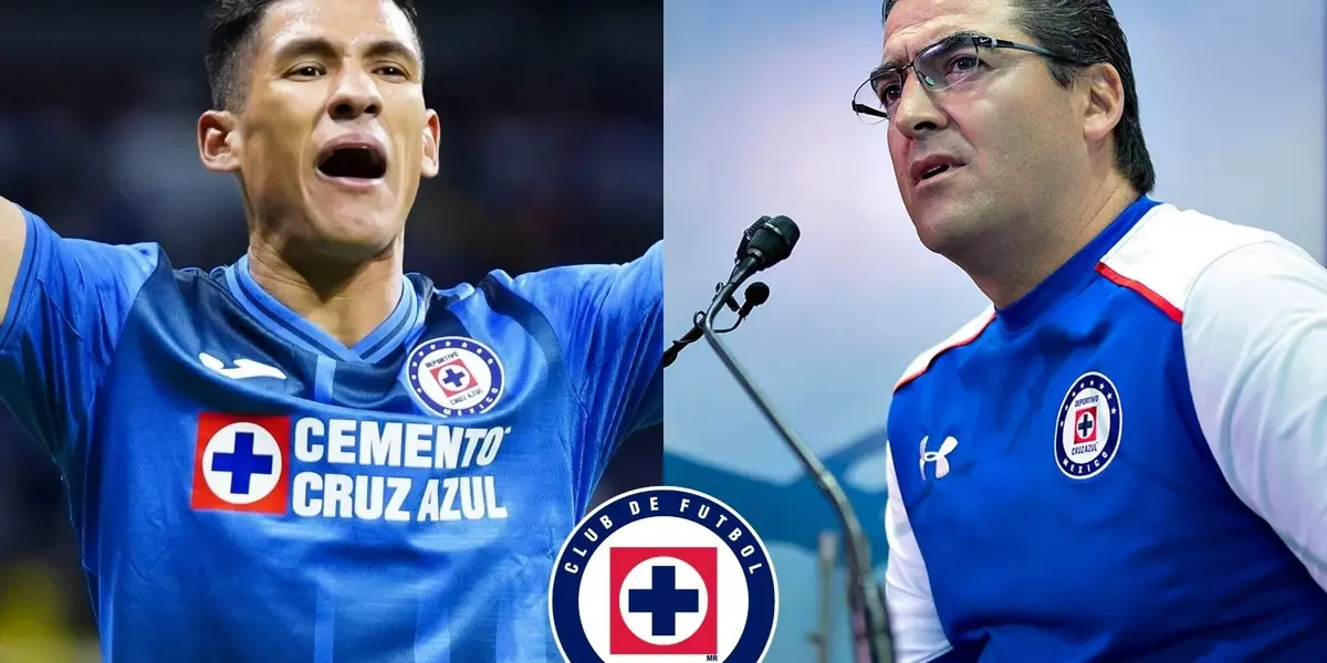 El Brujo respaldó al profe Moreno y aceptó que les había cambiado el chip en La Máquina.