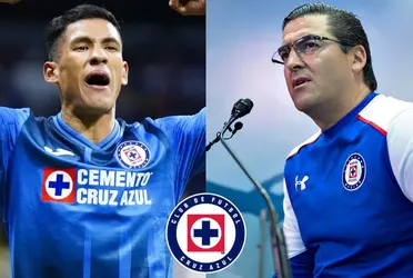 El Brujo respaldó al profe Moreno y aceptó que les había cambiado el chip en La Máquina.