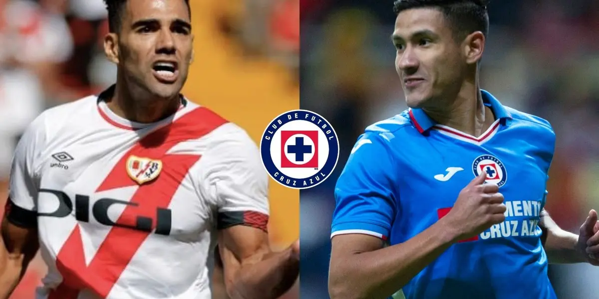 El Brujo saldría del equipo debido a la probable llegada del Tigre a La Máquina Celeste.