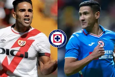 El Brujo saldría del equipo debido a la probable llegada del Tigre a La Máquina Celeste.