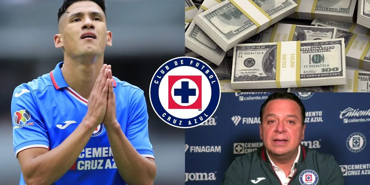 ¿El Brujo se va de La Máquina Celeste tras fracasar con la Selección mexicana en el Mundial?