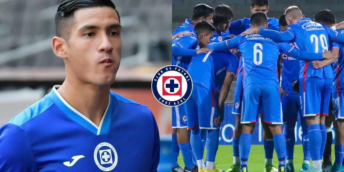 El Brujo ya sabe qué pasará con su destino inmediato y vaya reacción que tuvo en Instagram.