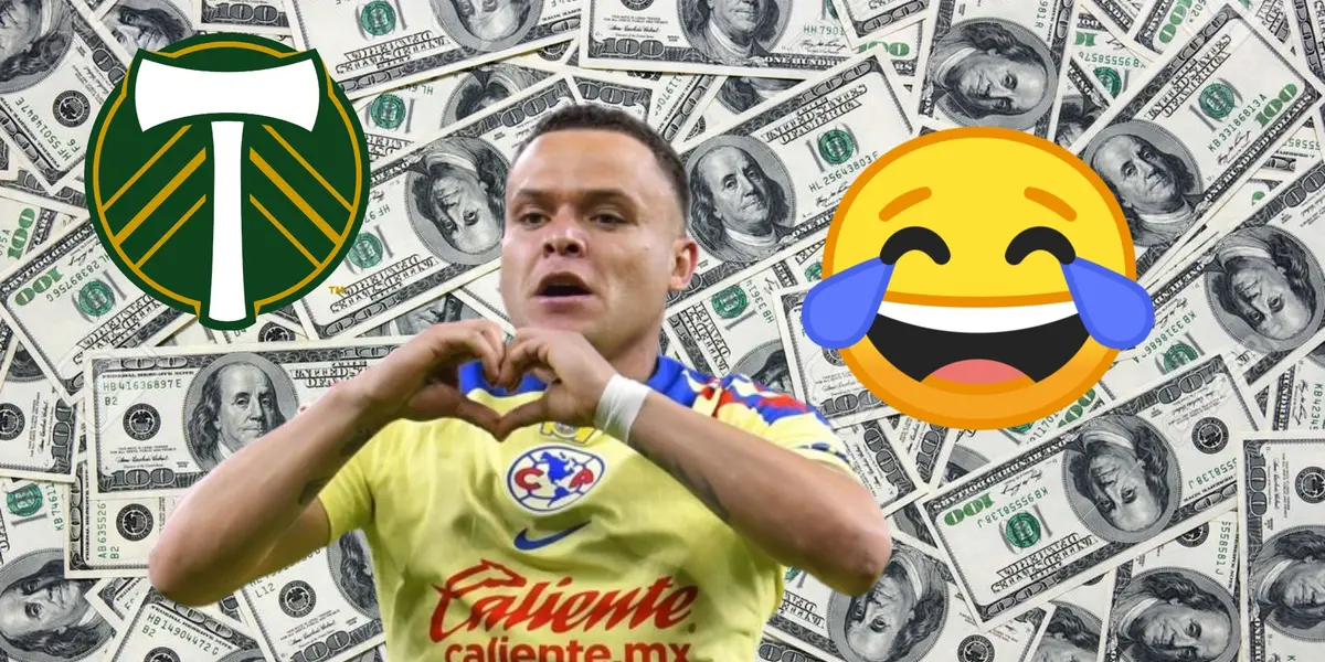 El Cabecita Rodríguez se estaría yendo para la MLS, por 5 millones