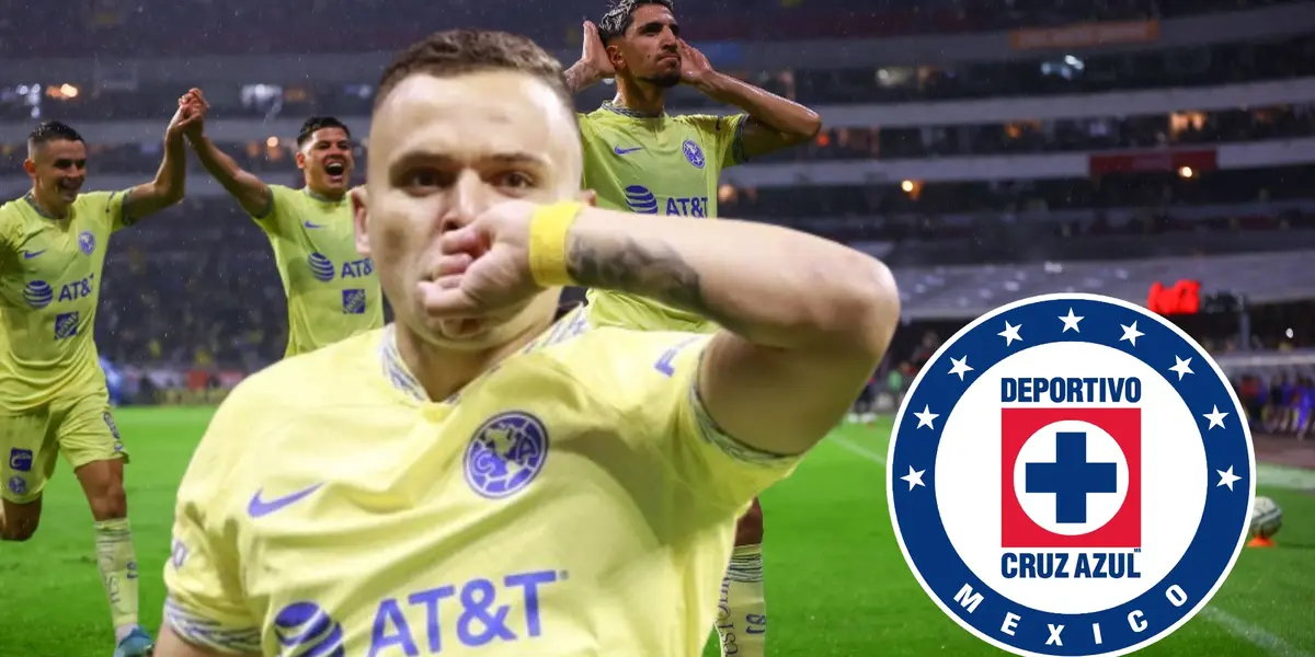 El Cabeza pues ser opción real para Cruz Azul