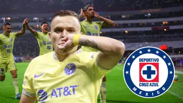 El Cabeza pues ser opción real para Cruz Azul