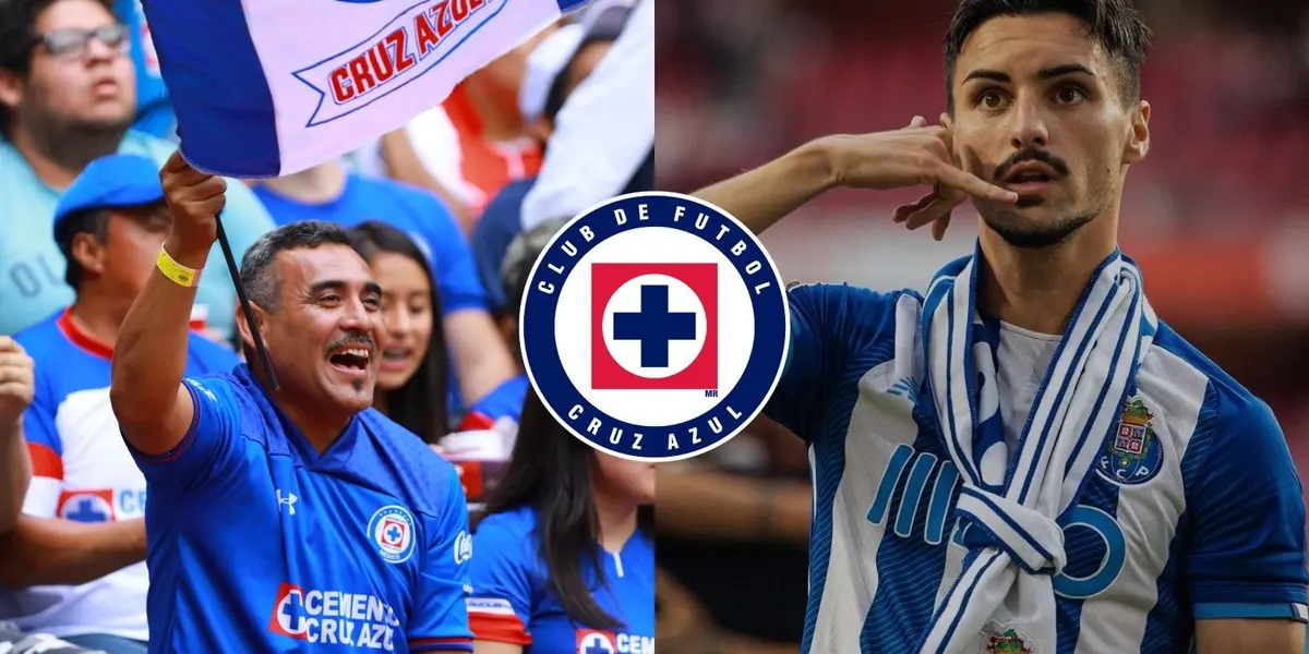 El canadiense se acordó de la hinchada cementera y les mandó un recadito en el Mundial.