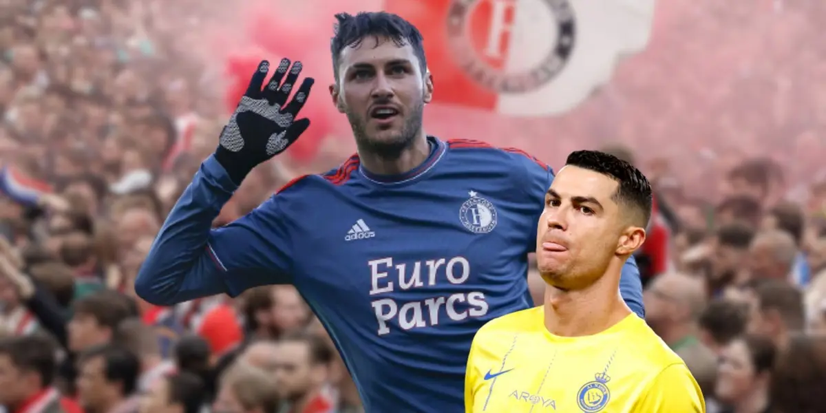 El canterano celeste es el mejor jugador mexicano del momento y ya es elogiado a nivel mundial