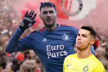 El canterano celeste es el mejor jugador mexicano del momento y ya es elogiado a nivel mundial