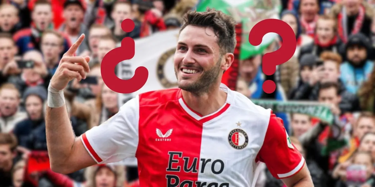 El canterano de Cruz Azul podría llegar a un club de la élite europea