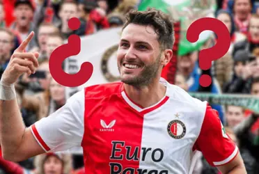 El canterano de Cruz Azul podría llegar a un club de la élite europea