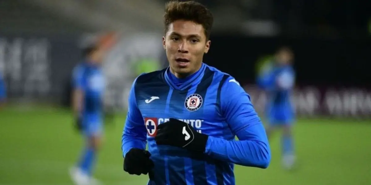 El canterano de la sub-20 firmo por tres años