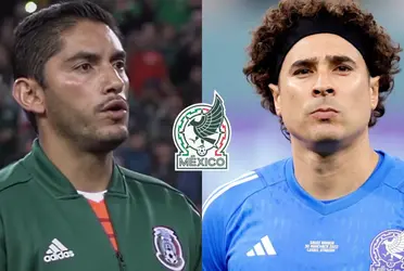 El capitán de La Máquina Celeste podría volver al Tri para salvarle la chamba a Diego Cocca.