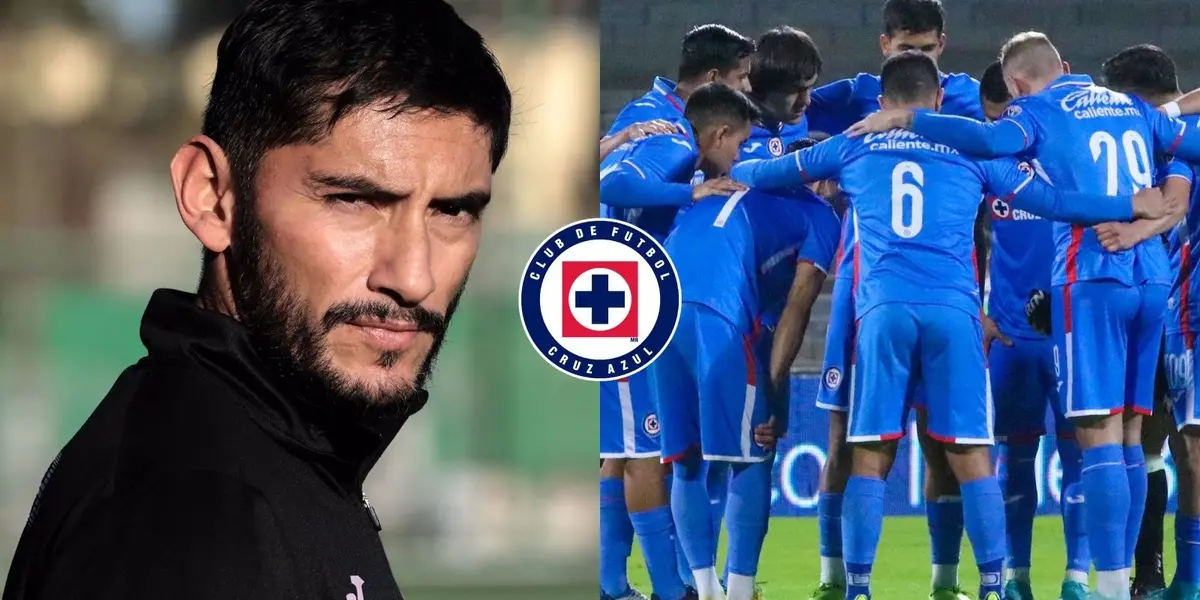 El capitán de La Máquina Celeste tendría algunos caprichos para quedarse en La Noria.