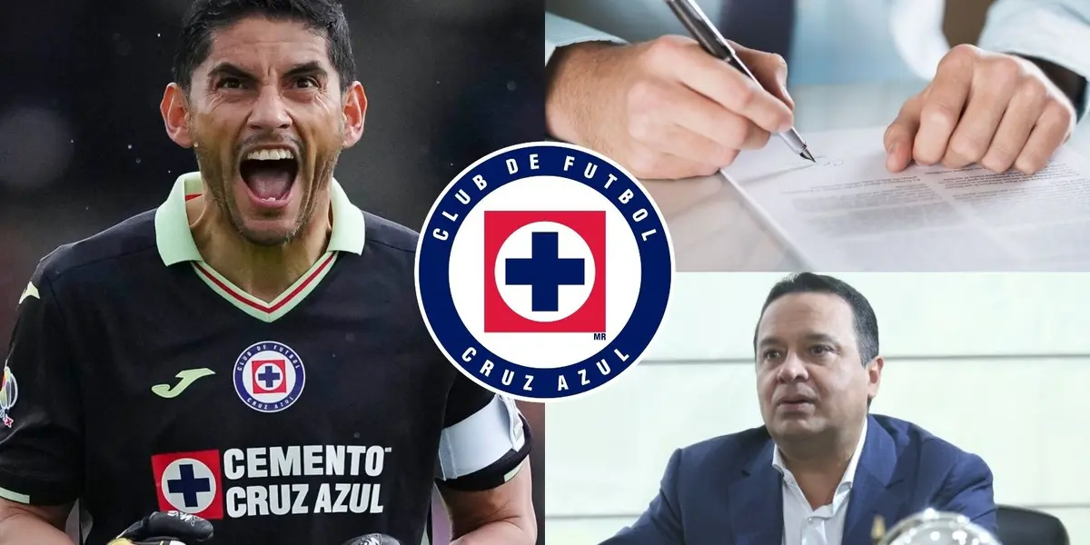 El capitán demostró su liderazgo y salvó a La Máquina frente a los Pumas en CU.