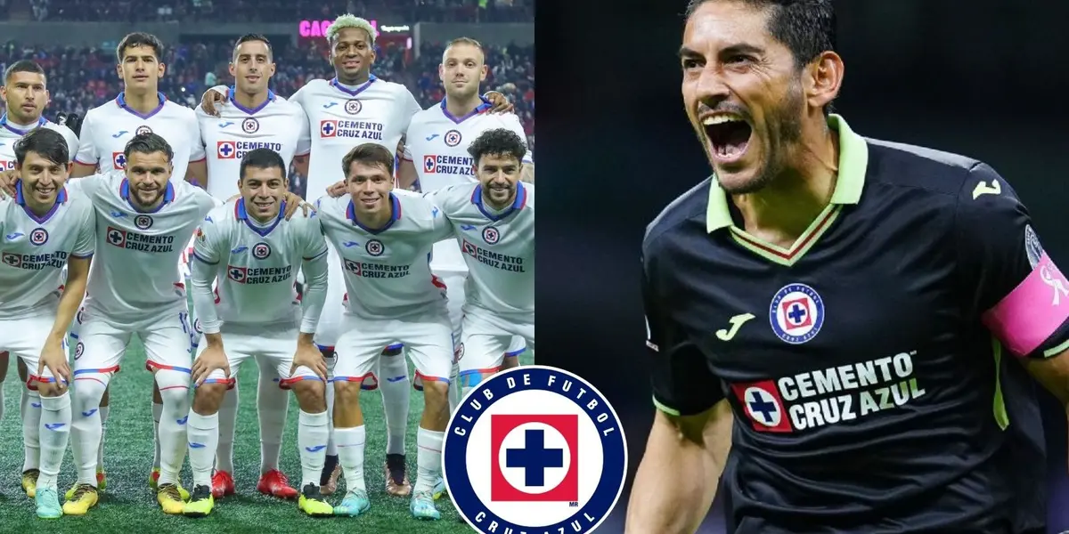 El capitán habló fuerte para que el equipo luchara hasta el final y rescatara el empate vs Xolos.