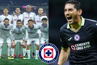 El capitán habló fuerte para que el equipo luchara hasta el final y rescatara el empate vs Xolos.