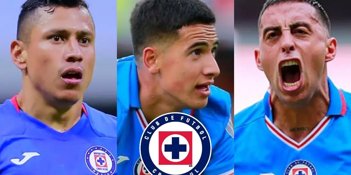 El Cata Domínguez está tapando la carrera del Cachorro Guerrero en La Máquina Celeste.