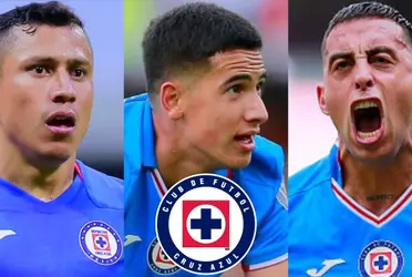 El Cata Domínguez está tapando la carrera del Cachorro Guerrero en La Máquina Celeste.