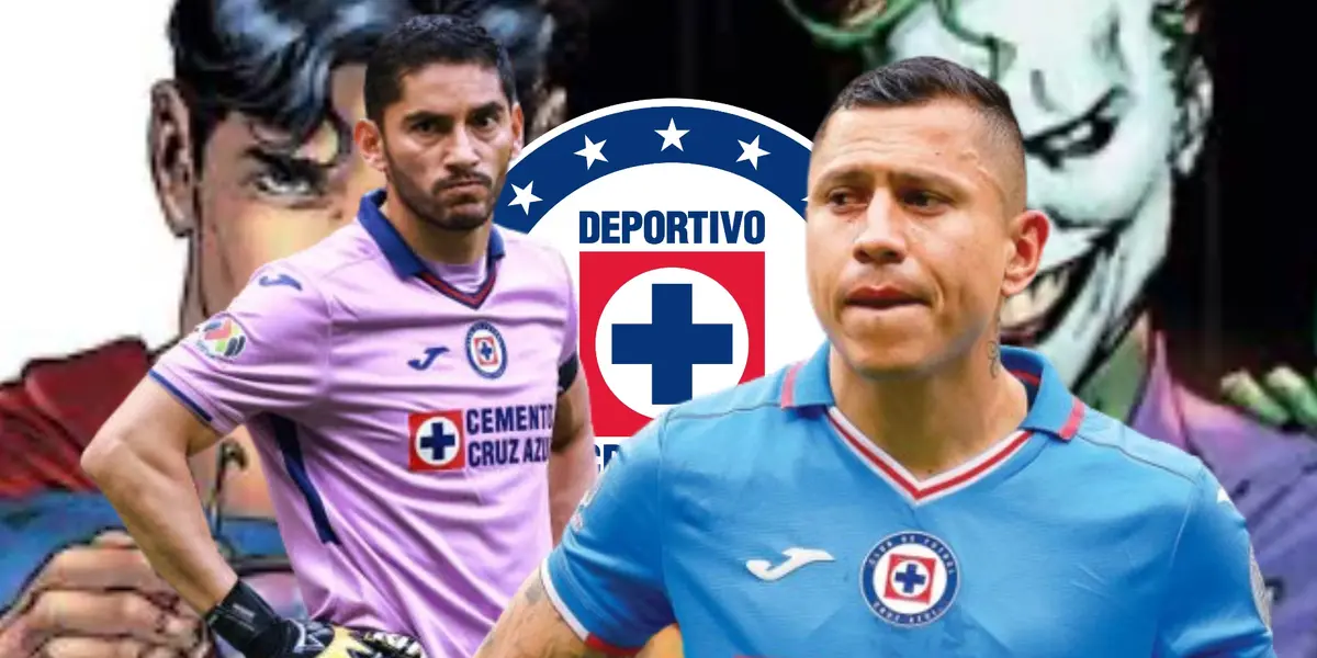 El Cata Domínguez fue mal recibido por la afición cementera