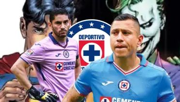 El Cata Domínguez fue mal recibido por la afición cementera