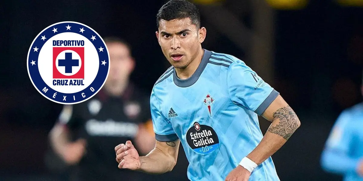 El Celta de Viga ya puso sus cartas sobre la mesa para quien quiera llevarse a Orbelín Pineda