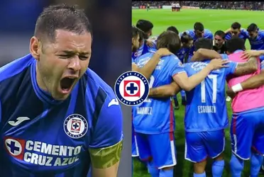 El central paraguayo podría volver a La Máquina Celeste rumbo al Apertura 2023.