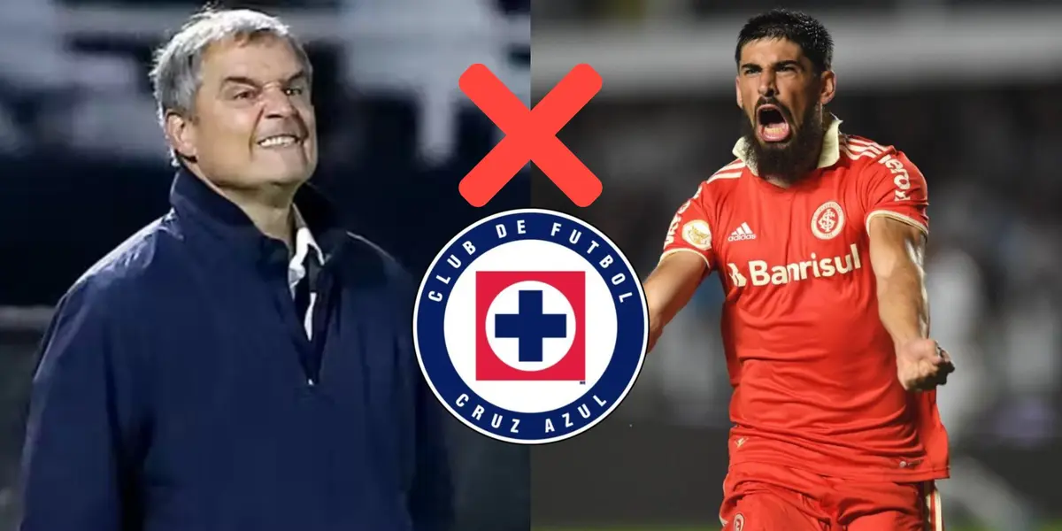 El central que quería la Máquina no llegará