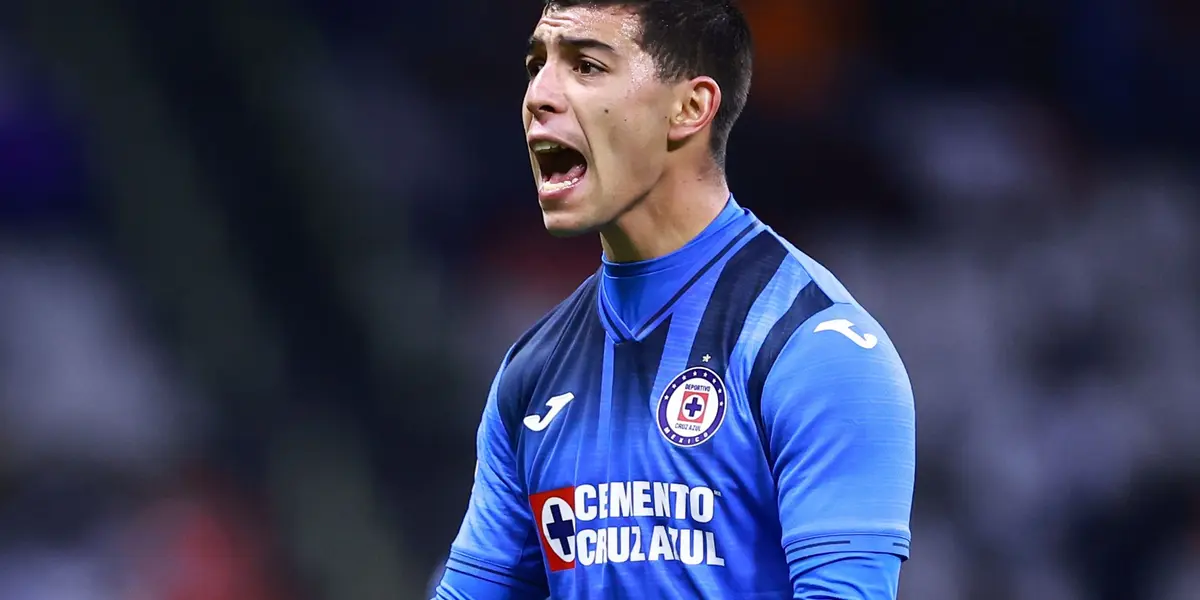 El centrocampista estaba en duda por lesión