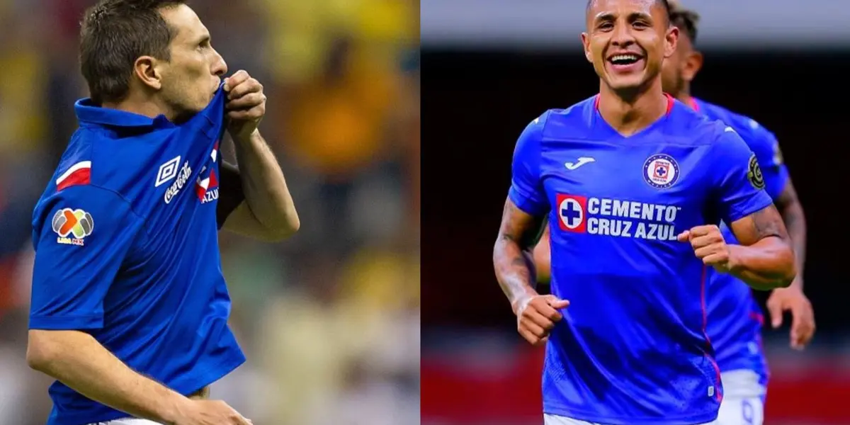 El Chaco Giménez y Yotún, alguno de los máximos asistentes.