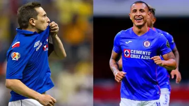 El Chaco Giménez y Yotún, alguno de los máximos asistentes.