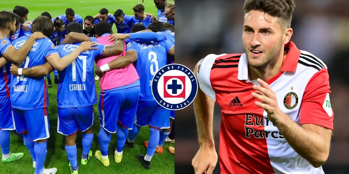 El Chaquito aceptó tener una pasión además del fútbol y su pareja en la actualidad.