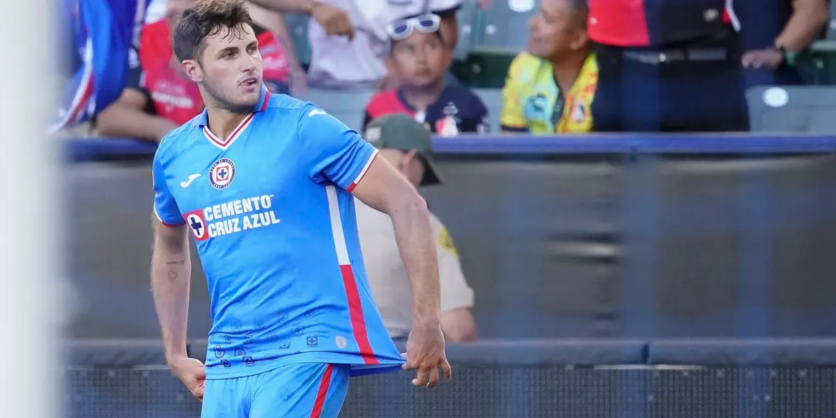 El Chaquito Giménez está podría romper