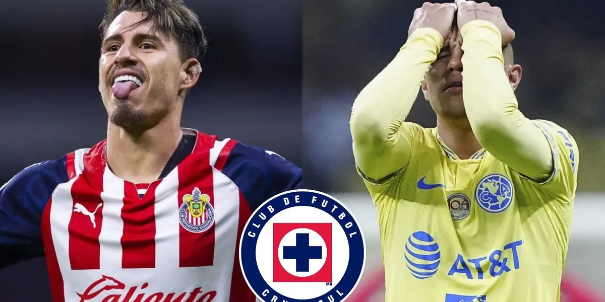 ¿El Chicote Calderón llegaría a La Máquina Celeste en 2023?