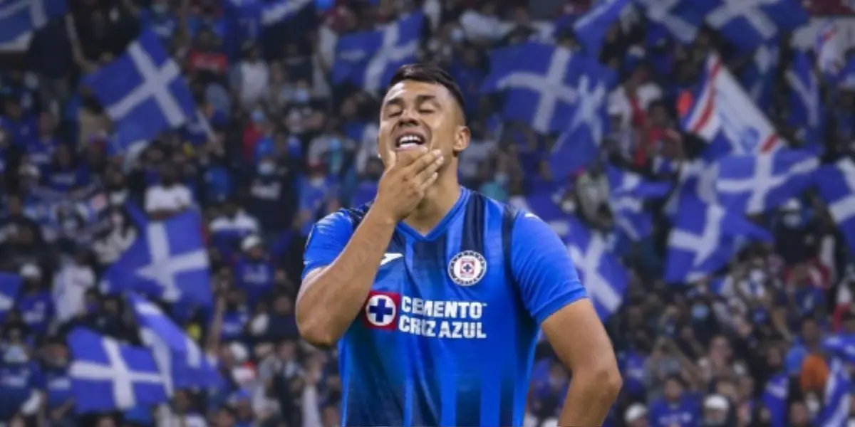 El chileno llegó con grandes expectativas, ahora se va por la puerta de atrás