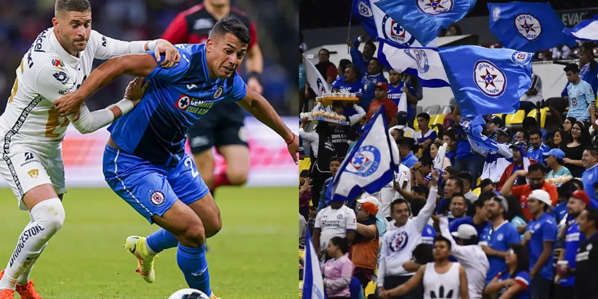 El chileno mandó un mensaje a través de sus redes sociales