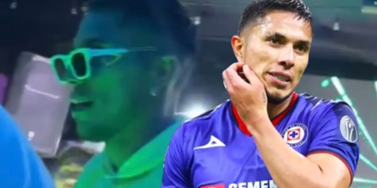 El club que podría llevarse a Carlos Salcedo de Cruz Azul