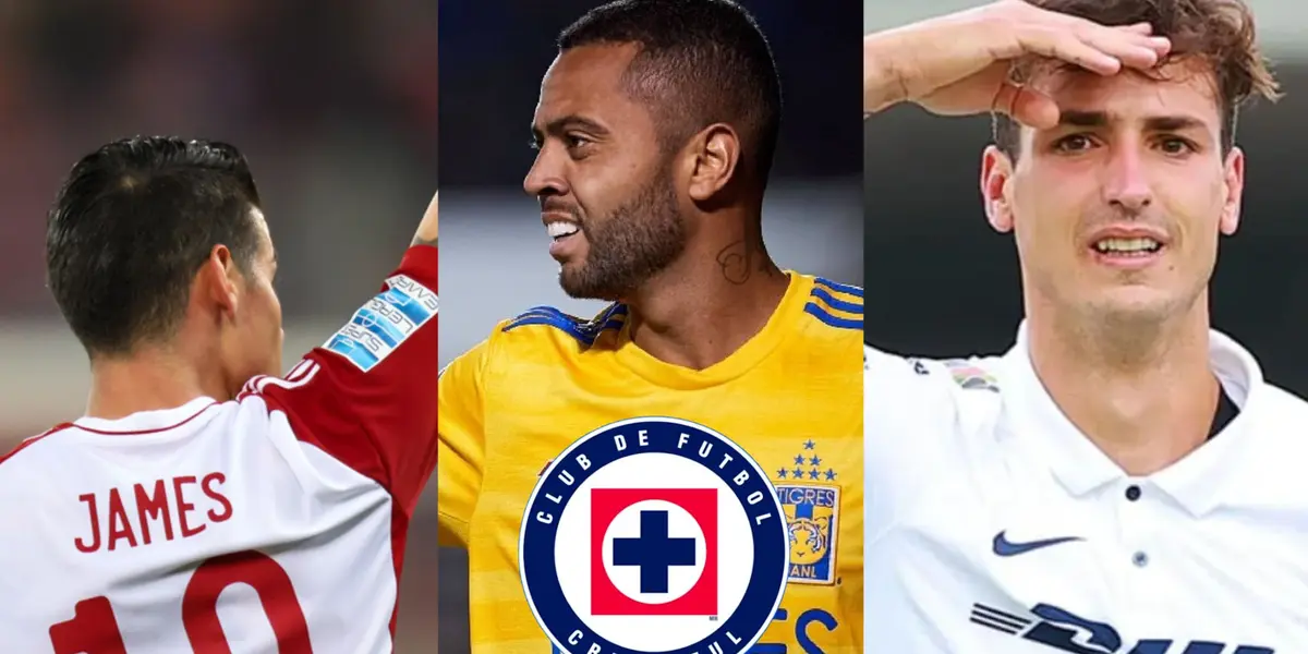 El colombiano se encuentra sin equipo y puede ser opción para el Tuca.